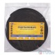 Comit foam seal self-adhesive 8mm*13mm*10m gray