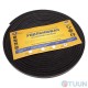 Comit foam seal self-adhesive 8mm*13mm*10m gray