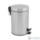 Pedal bucket 3l, stainless