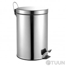 Pedal bucket, 5l polish.