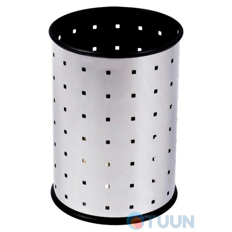 Large waste basket ZHA004L