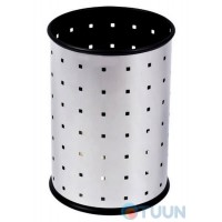 Корзина для мусора вел. ZHA004L