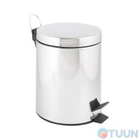 Slow Motion Pedal Bucket, 3L Polish.