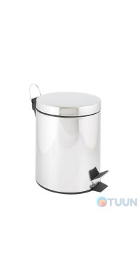 Slow Motion Pedal Bucket, 3L Polish.