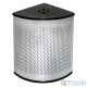 Corner basket with lid, size 08010L