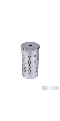 Basket with lid sr 08013M