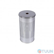 Basket with lid sr 08013M