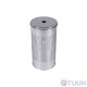 Basket with lid sr 08013M