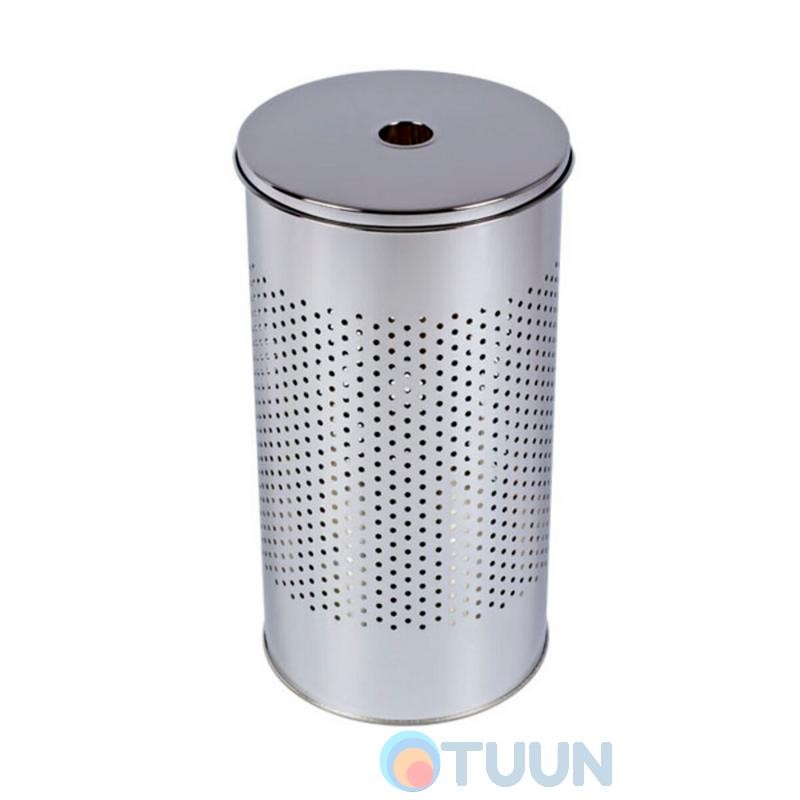 Basket with lid sr 08013M