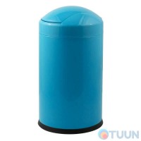 Ведро 5л бирюза Trento