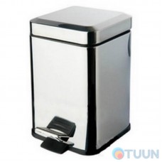 Colombo Black & White B9211 bucket chrome