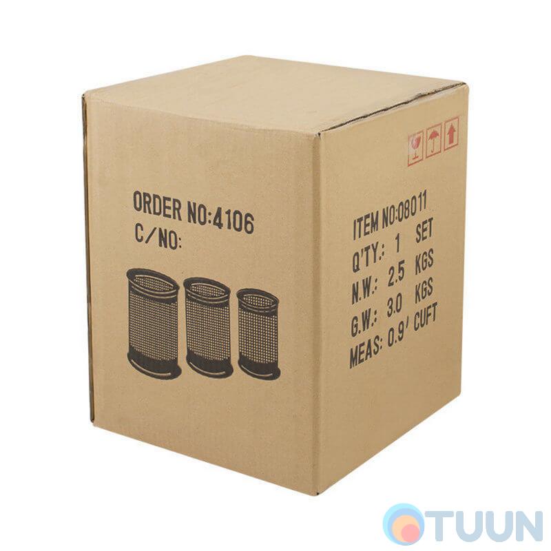 Waste basket size 08011L