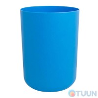 Trento Miki Урна темно-синій