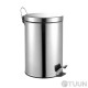 12L Pedal Bucket Polish