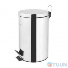 12L Pedal Bucket Polish