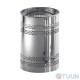 Colombo B9964 Bucket chrome