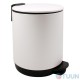Trento Bucket Soft Close 5l white