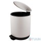 Trento Bucket Soft Close 5l white