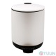 Trento Bucket Soft Close 5l white