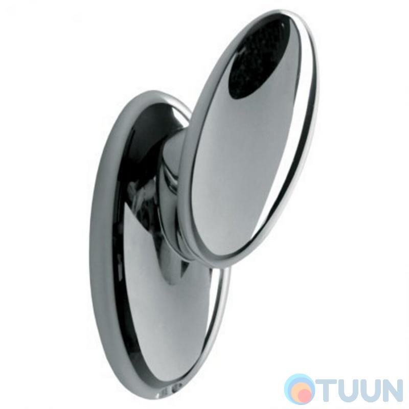 Colombo CB77 Viva chrome hook