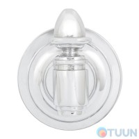 Крючок хром 9001