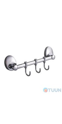 Orlando Triple Hook Chrome