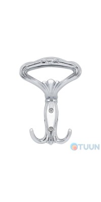 Chrome hook
