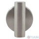 Arino City hook, matte chrome