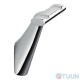 Colombo CD67 Land chrome hook