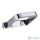 Hook chrome Colombo W4217 (CD17) Time