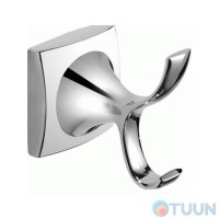 Arino Elegance Гачок подвійний, хром