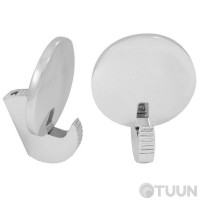 Colombo CA27 DiscoГачок хром