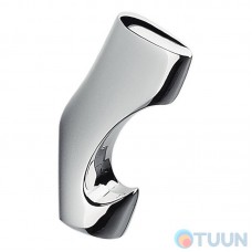 Colombo CD77 Land chrome hook