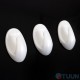 Hook set 3 pcs white SK8 blister Arino