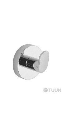 Trento Planet Hook, chrome