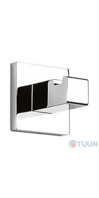 Colombo LC97 Basic Q Hook chrome