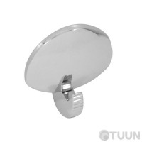 Colombo CA37Крючок Disco хром