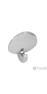 Colombo CA37Гачок Disco хром
