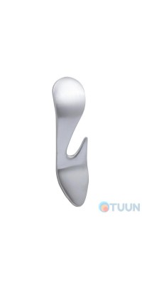 Colombo MH17 Khala Hook matt chrome
