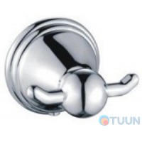 Trento Lecco Крючок хром