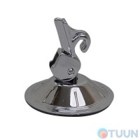 Vacuum suction cup with latch TC series