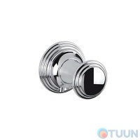 Colombo LC77 Hermitage Крючок хрома