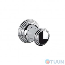 Colombo LC77 Hermitage Chrome Hook