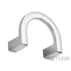 Colombo LC47 LuluHook chrome