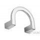 Colombo LC47 LuluHook chrome