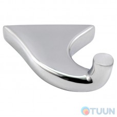 Hook chrome 3701