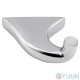 Hook chrome 3701