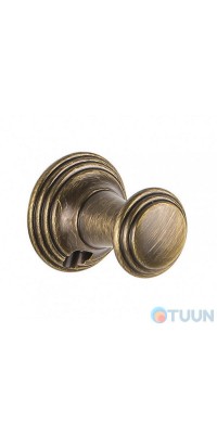 Colombo LC87 Hermitage Brass Ant Hook