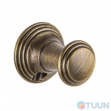 Colombo LC87 Hermitage Brass Ant Hook