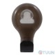 Arino Aqualine hook gray